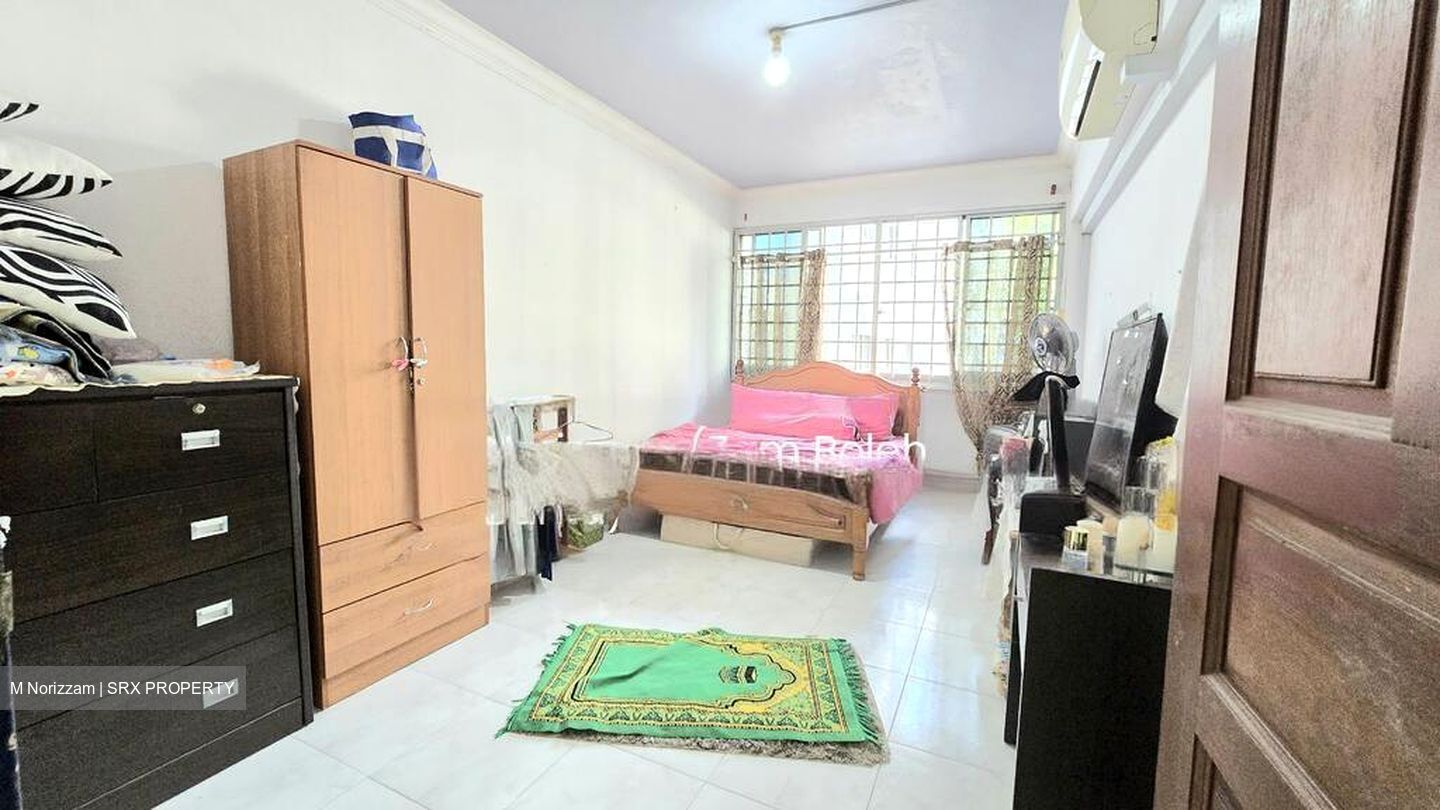 Blk 873 Yishun Street 81 (Yishun), HDB 4 Rooms #466783941